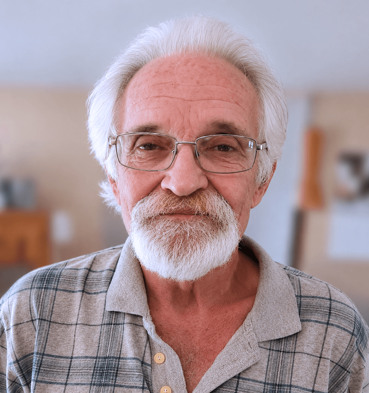 Rheaume Sr.